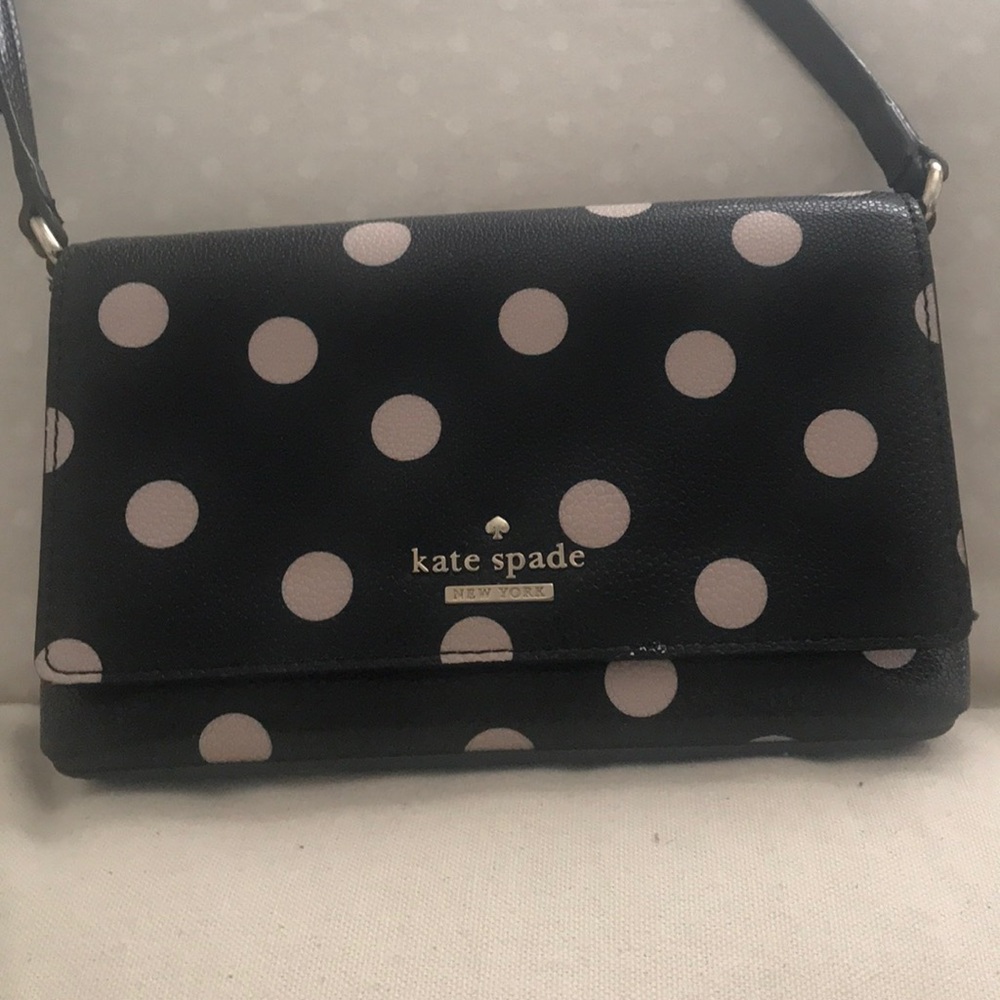 Kate Spade purse